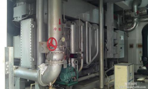 北京回收溴化锂机组专业服务地区