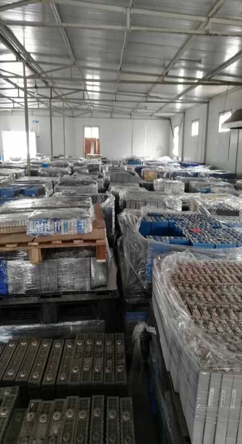 江苏废电池废极片回收电话_湖南废电池废极片回收公司_磷酸铁锂废电池废极片