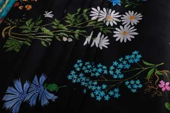 【服务体贴】不来不知道，在这里做数码印花加工就是放心