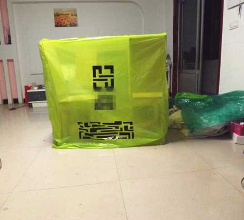 北京加气块包装袋-混凝土加气块包装袋生产厂家-定制加气块包装袋