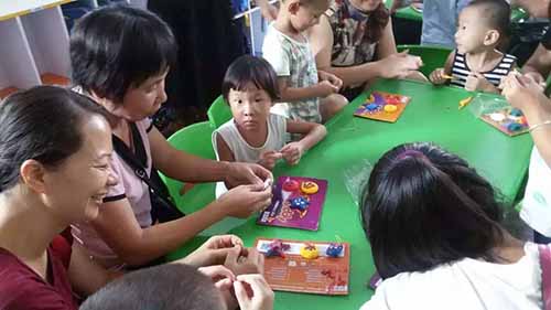 如何开办幼儿辅导，创业好项目，可以提供资料参考