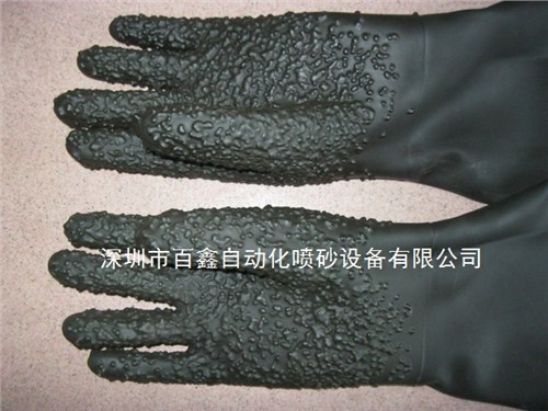 梅州喷砂机配件 梅州喷砂机厂家 梅州喷砂机厂 百鑫供