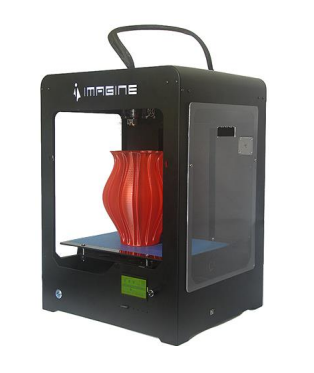 3D打印机 中小学3D打印机3D创客