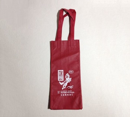 无纺布环保袋厂家/广州环保袋采购/优质环保袋定制