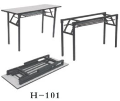 广东折叠桌批发_广东折叠桌供应商_办公折叠桌图片