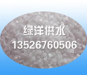 水处理用石英砂滤料批发商 陕西水处理用石英砂滤料价格  石英砂滤料批发