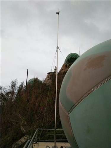 厦门避雷工程设计 厦门避雷工程施工价格 拓新防雷供
