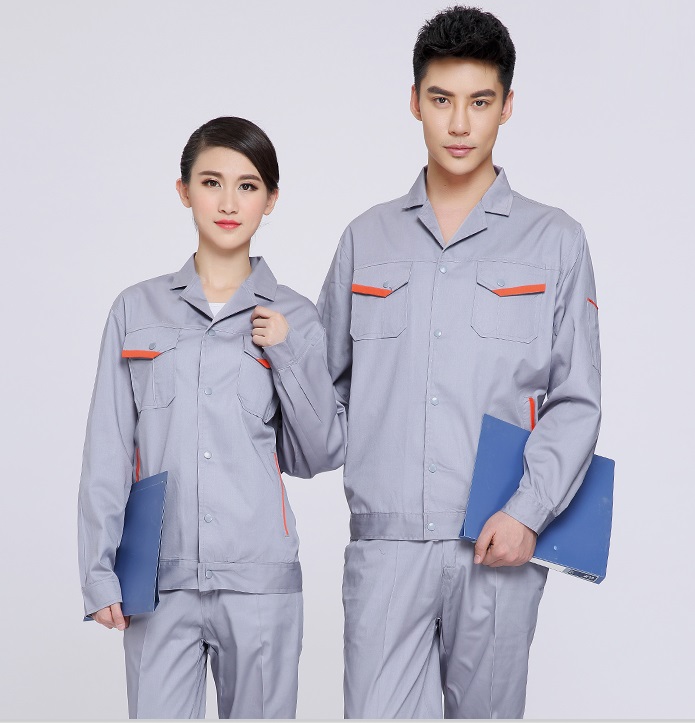 哈尔滨定制工作服专业公司工道服饰专业快速