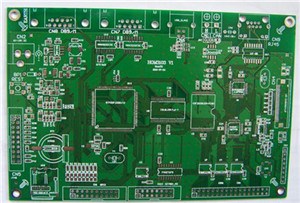 上海家用新风系统控制板研发设计 PCB板批发设计 凌加供