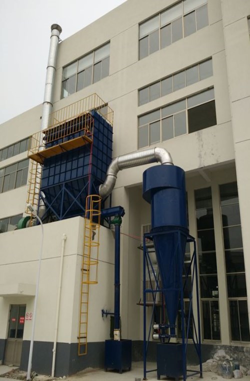 江苏布袋除尘器生产厂家/江苏布袋除尘器价格/静电旋风布袋除尘器生产厂家