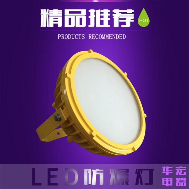 BAD808-A(II) 100W LED防爆灯 防爆壁灯