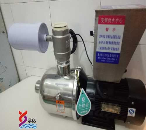小型变频供水设备厂家/四川变频供水设备厂家/贵州变频供水设备厂家