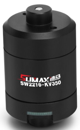 SW2216 遥控潜水器电机 速马供