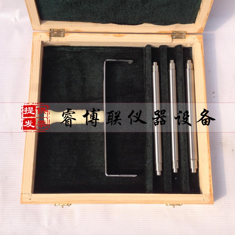 QXG型线棒涂膜器 线棒涂布器