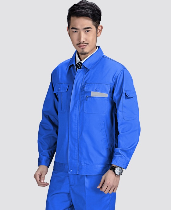 哈尔滨工人工作服订做厂家哪里有
