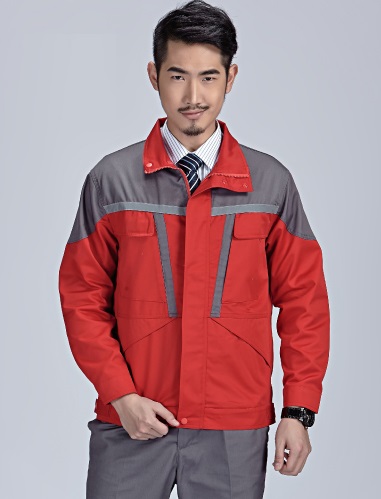 哈尔滨工道服饰定制服装厂