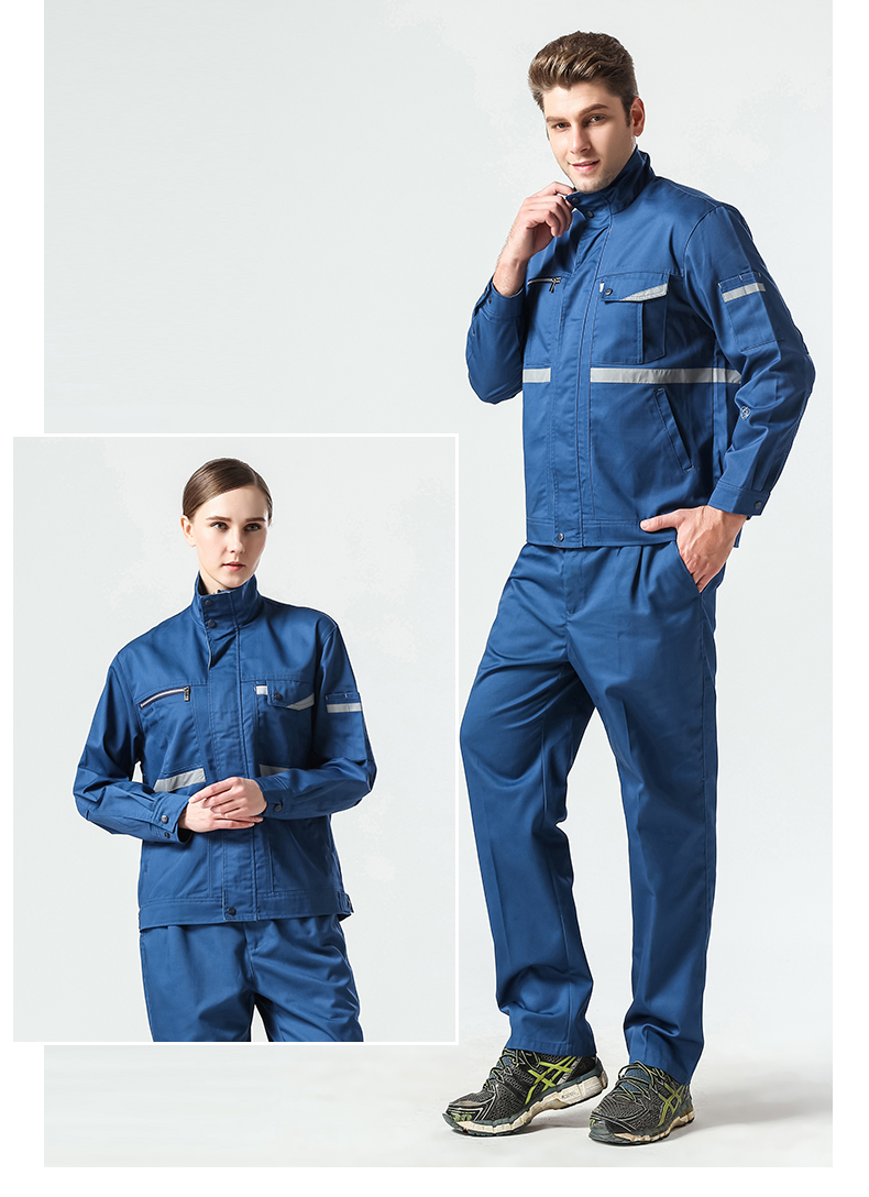 哈尔滨工道防静电工服厂家