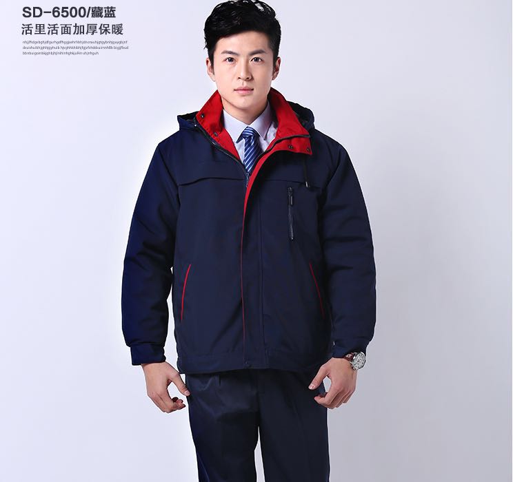 哈尔滨防静电工作装企业工道服饰公司