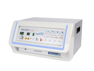 LC-600S 空气波压力 仪
