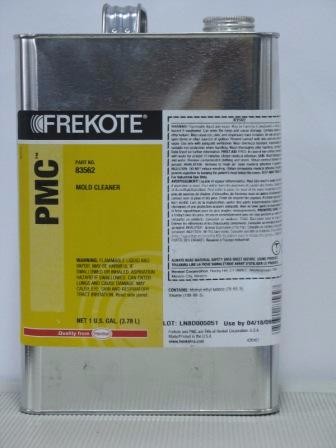 汉高-乐泰模具清洗剂 Frekote PMC