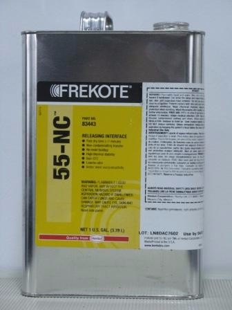 汉高-乐泰脱模剂 Frekote 55-NC