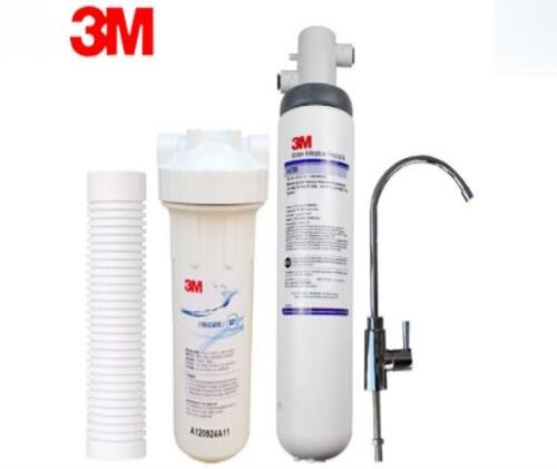 3M净水器怎么样-净水器哪个牌子好-家用净水器品牌