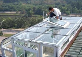 合肥阳光房zui快多少天能做好