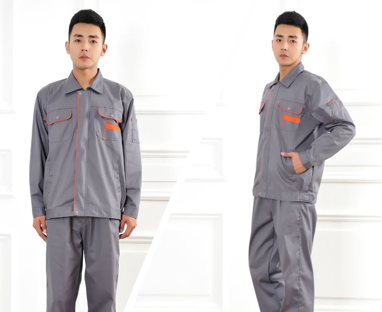 哈尔滨定制工作服职业装专业厂家
