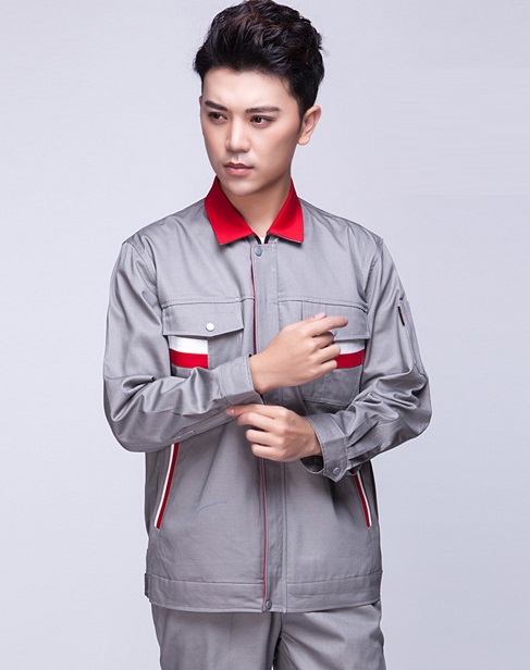 定做工作服职业装哪家强黑龙江哈尔滨找工道