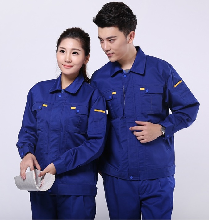 定做工作服哪家强黑龙江哈尔滨找工道