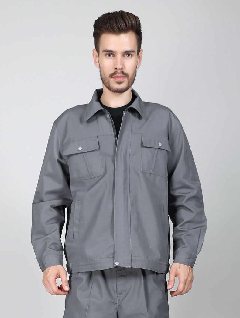 哈尔滨工作服定制企业工道服饰风雨路上有我们为您保驾护航