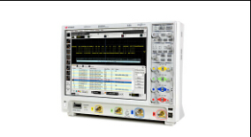 MSO9404A混合信号示波器