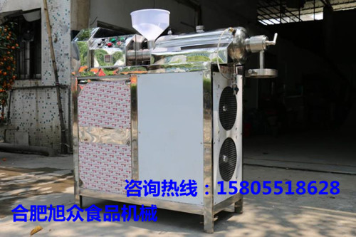 米粉粉丝年糕多功能成型机厂家供应
