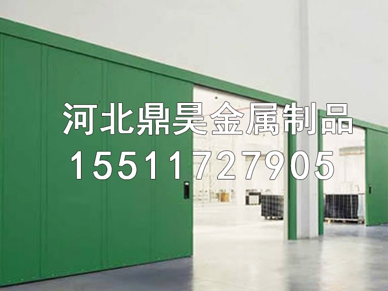 任丘大型工业门厂家/大型工业门加工/任丘大型工业门价格