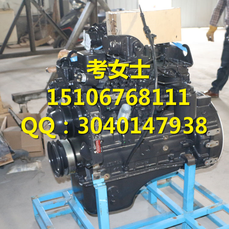 安全可靠-康明斯6CTA8.3机油散热器3974815机滤座
