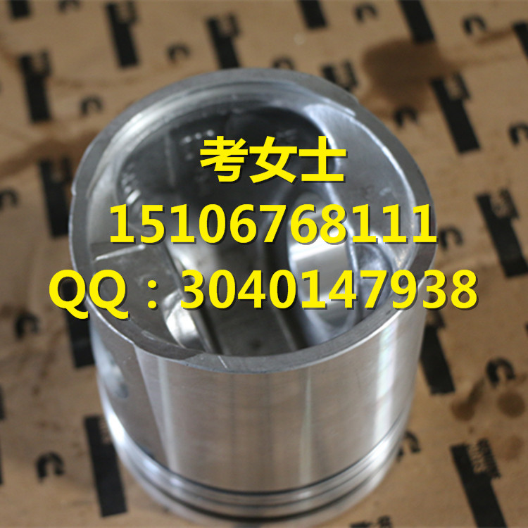 进口康明斯NTA855燃油泵【发电机/增压器】运转灵活