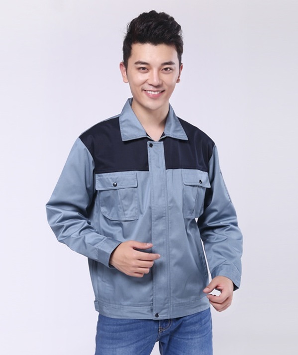 哈尔滨定制工装迈点专业定制工作服厂竭诚为各界朋友服务