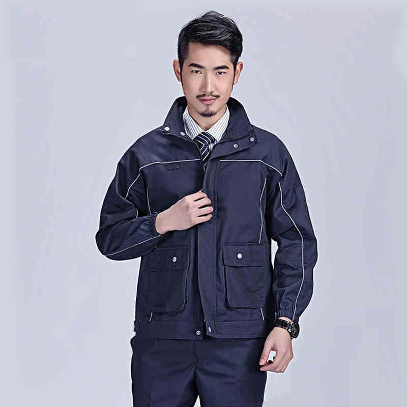 哈尔滨工道公司生产各行业防静电服