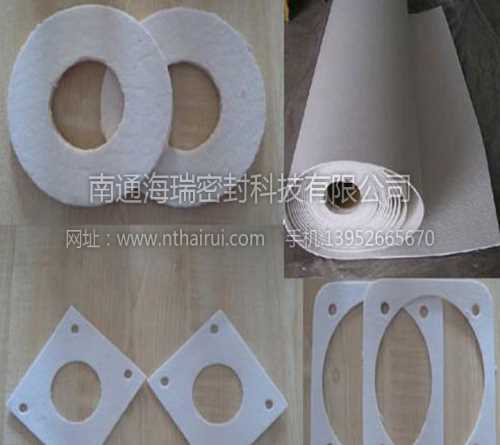 垫片生产厂家-垫片批发-陶瓷纤维垫片供应商