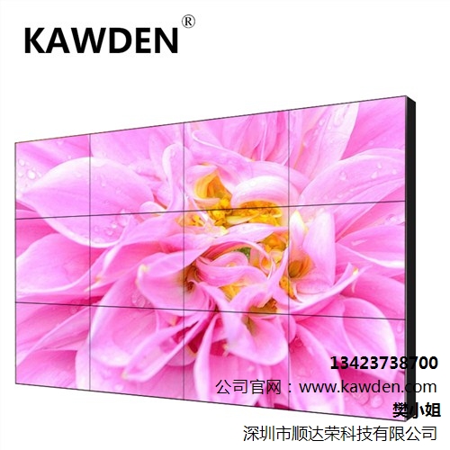 内蒙液晶拼接屏 内蒙液晶拼接屏价格 内蒙液晶拼接屏厂家顺达荣