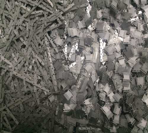 大朗回收镀白磷铜-深圳回收镀白磷铜卷带-东莞市合泰再生资源回收有限公司