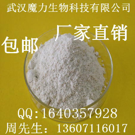 盐酸美金刚  41100-52-1 大量供应 厂家 现货