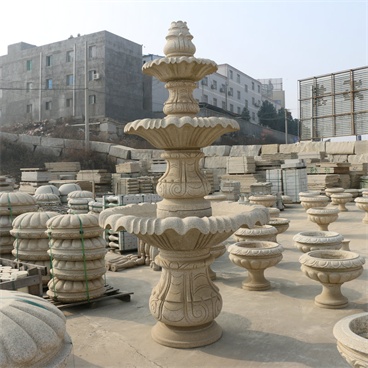 黄金麻花岗岩价格