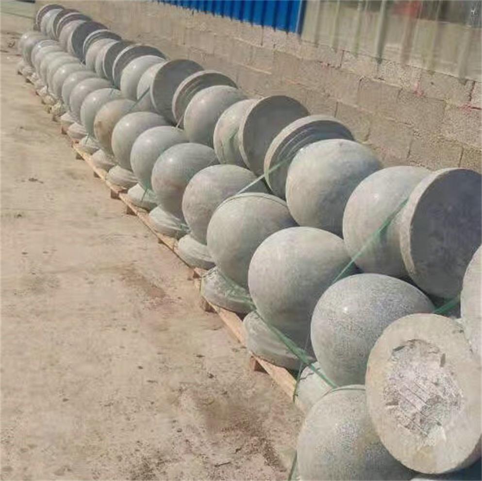 随州白麻石材