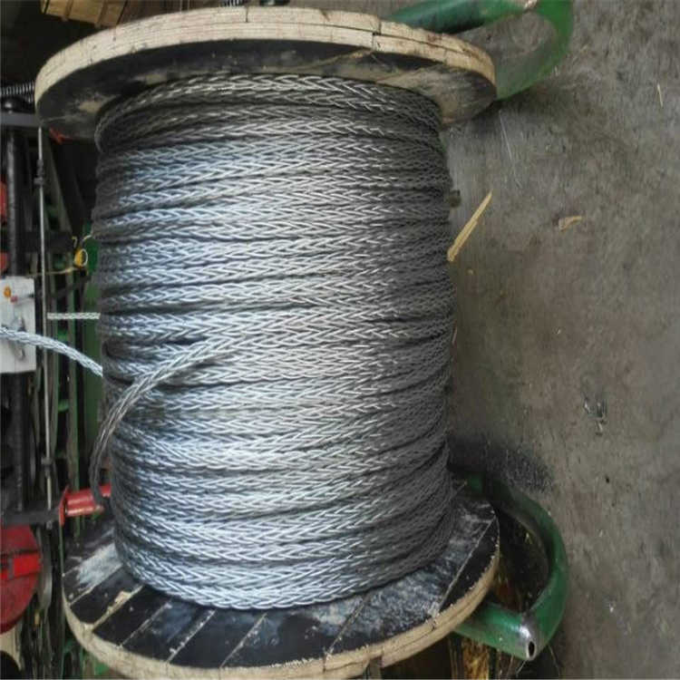 无扭力钢丝绳不旋转钢丝绳量大包邮 电缆放线牵引绳