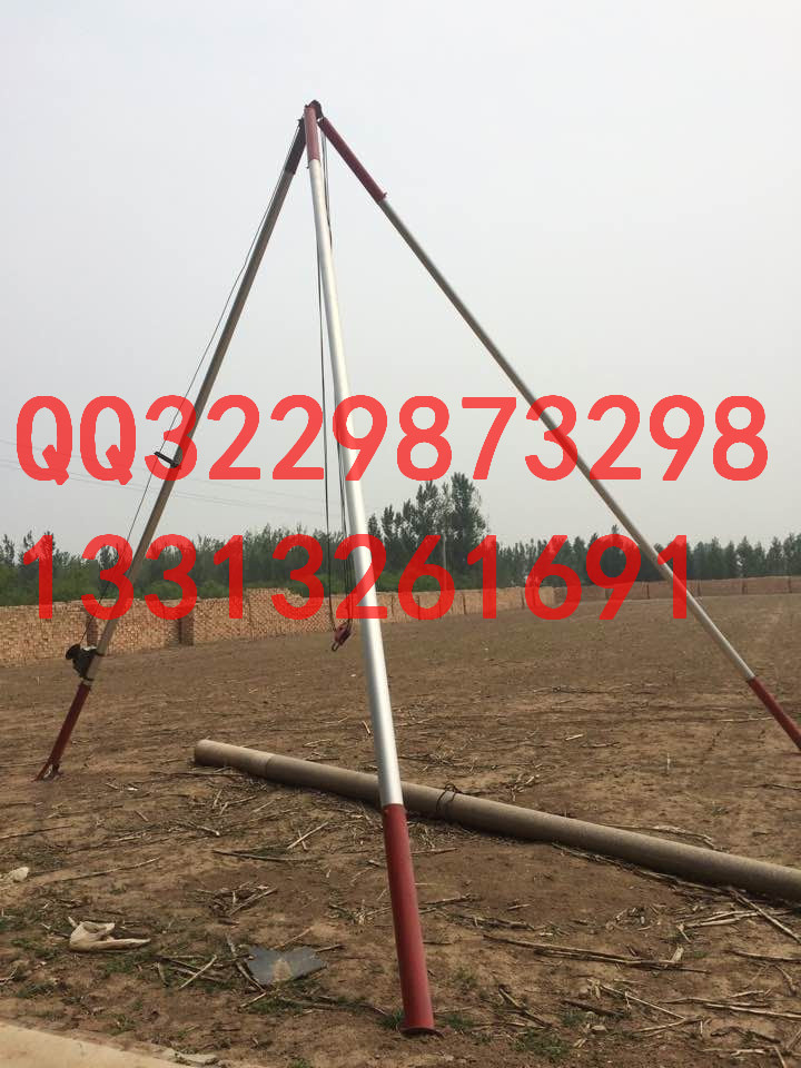 铝合金立杆机价格 电力专用电线杆立杆机 货到付款立杆机国标 降价销售