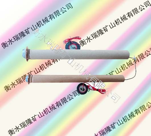 更轻便、更实惠 爆破效果好的二氧化碳爆破设备@产品