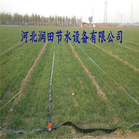 江苏南通市薄壁软带 微喷带生产厂家及公司