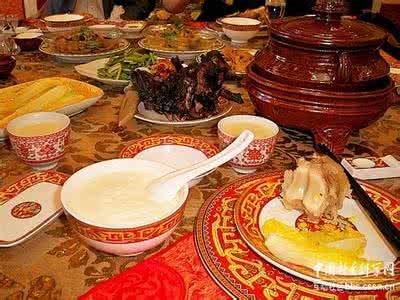 美味西藏餐饮文化  西藏餐饮 西藏藏家宴餐饮有限公司
