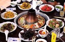 经典藏式火锅-经典藏式火锅优势-西藏藏家宴餐饮有限公司